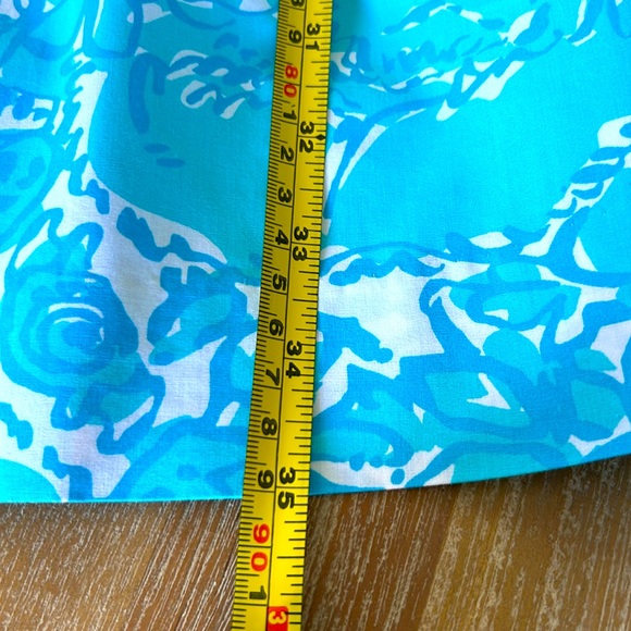 Lilly Pulitzer Becky Dress 👗 - Picture 8 of 13